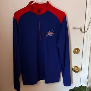 Men's Buffalo Bills Lightweight Pullover